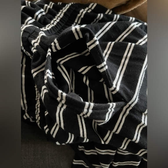 J. Crew Strapless Maxi Striped Dress, Amie Style, with pockets, Size XXS!•Boho - Picture 10 of 15